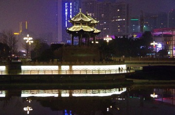夜色合江亭.JPG