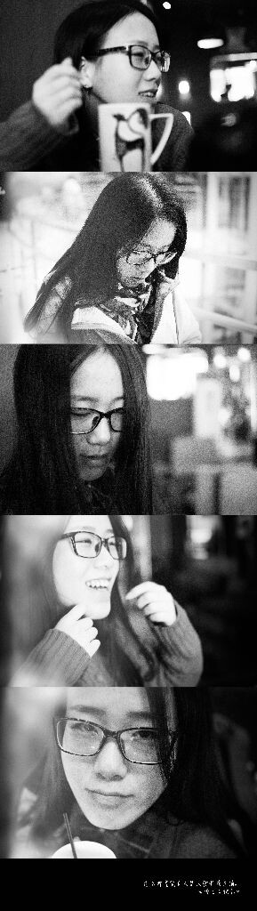 女神生日快乐~