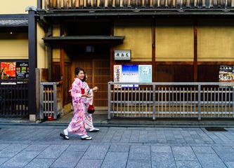 匆匆而过