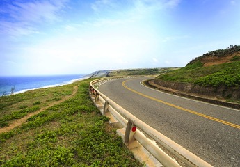 太平洋公路