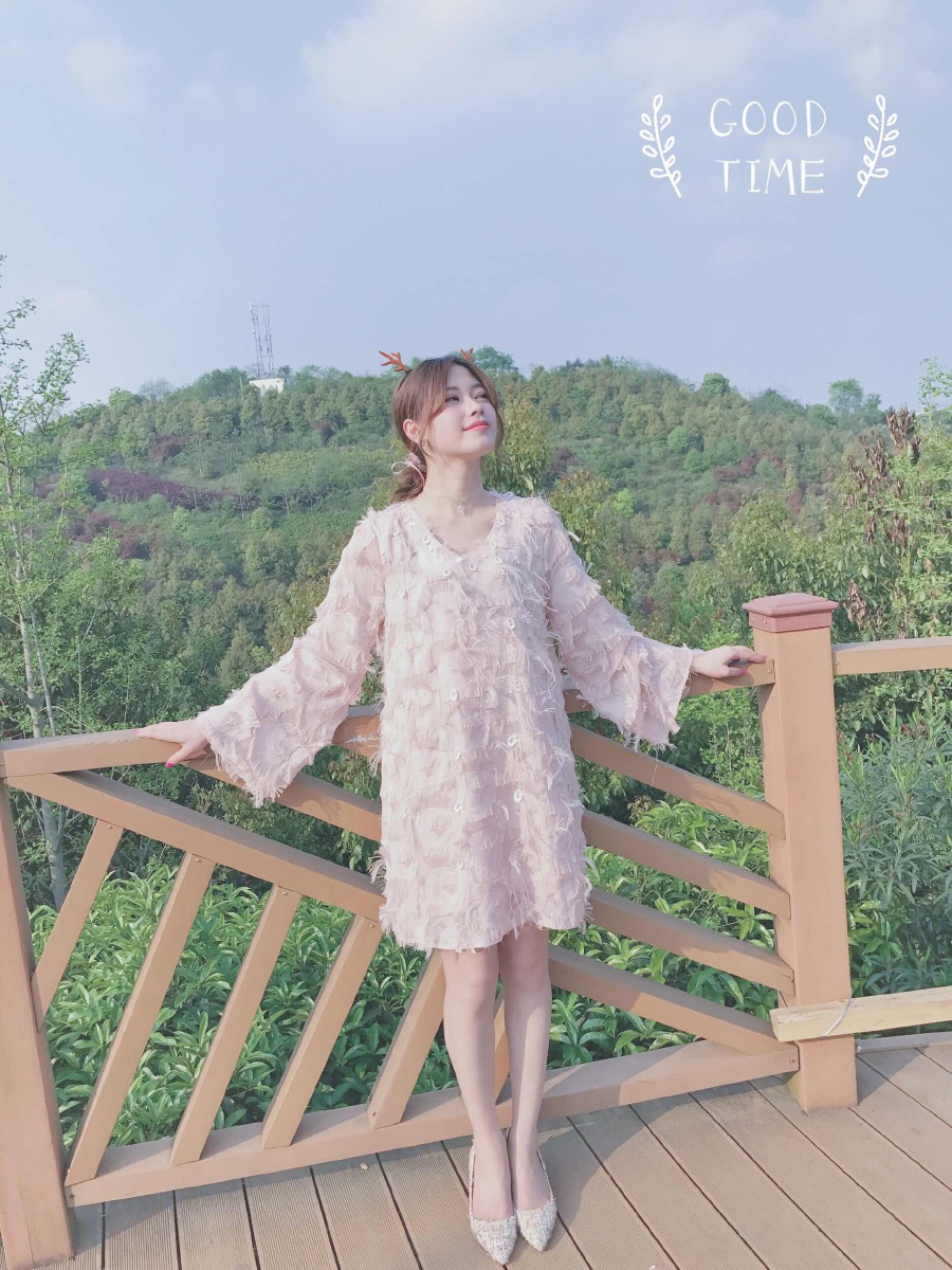 阳光一直很安静