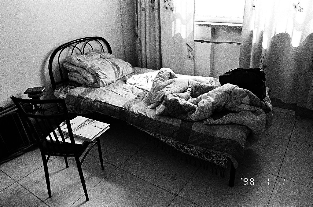26460019<br />
我们租住的房子，这里是我午休的地方