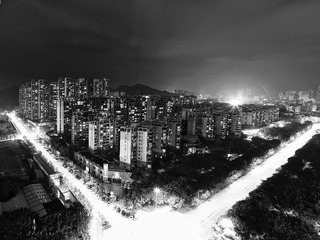 晚安