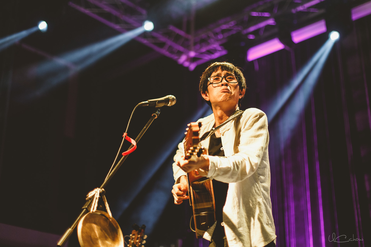 国内民谣 尧十三