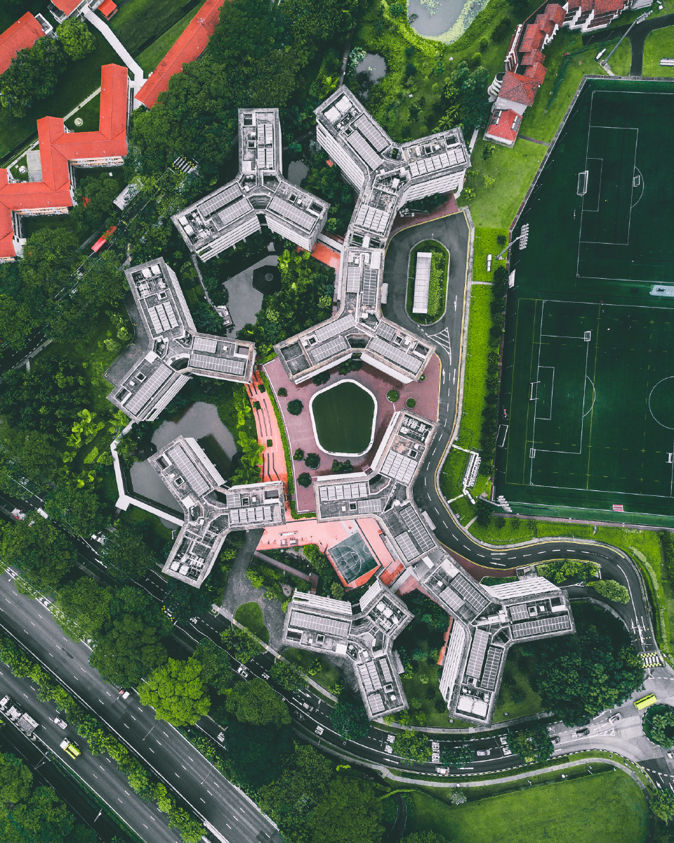 南洋理工大学