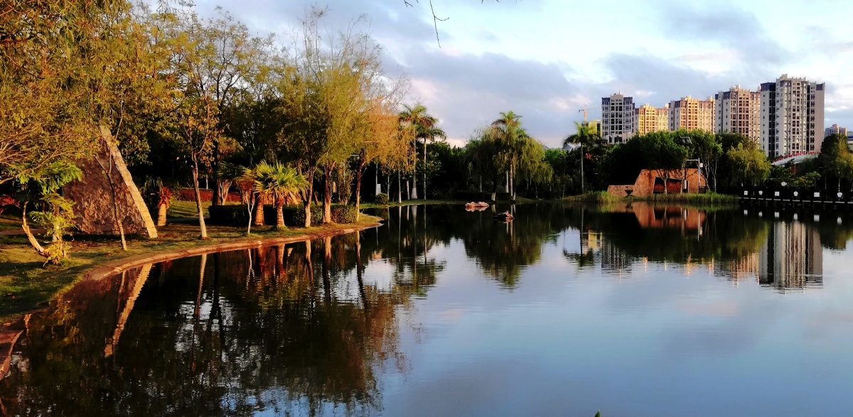 3分钟前 ·阅读10 昆明赵俊昆 关注 云南文山壮族苗族自治州华龙湖