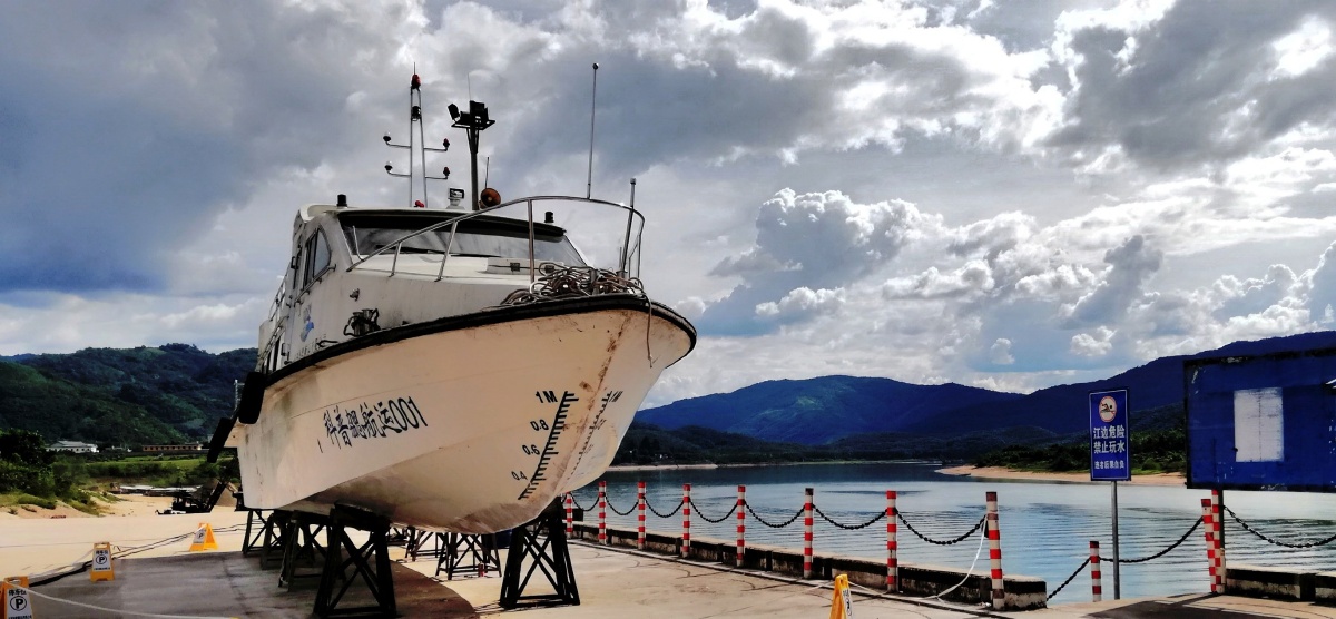 2分钟前 ·阅读7 昆明赵俊昆 关注 思茅港是澜沧江——湄公河国际