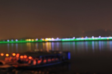 朦胧