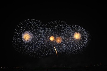 烟花