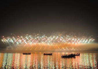 焰火2