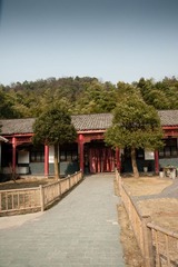绿水青山
