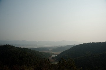 远山