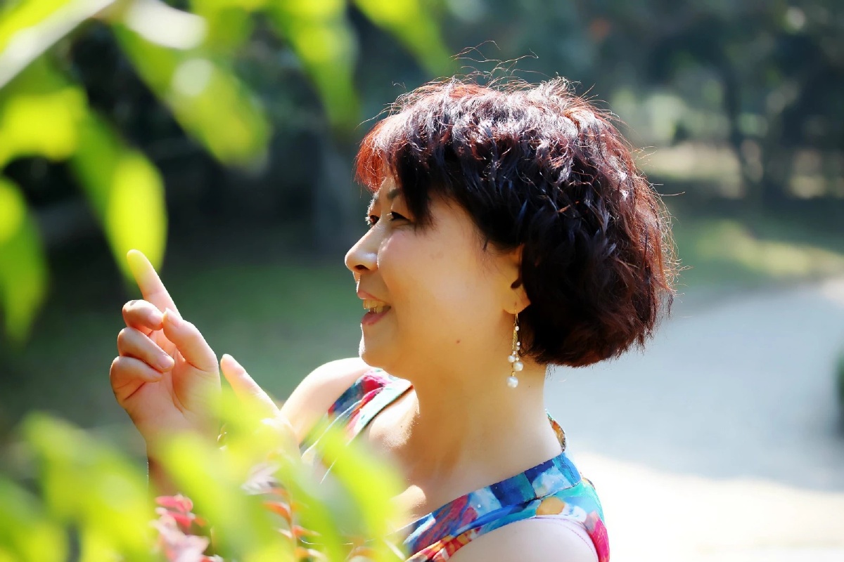 喜欢- 布一丁 - 图虫