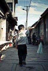 小P孩