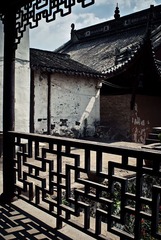 苏南小镇