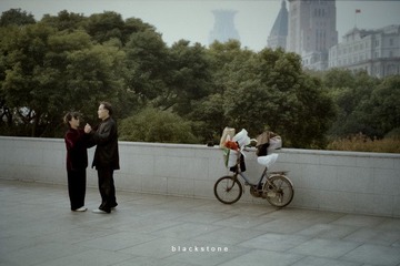 晨练