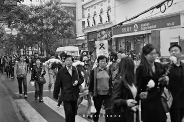 上海胶州路