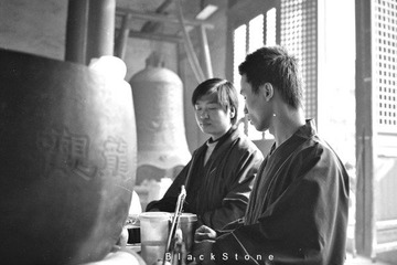 老风俗-扎库