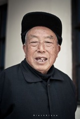 爷爷