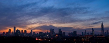 夜色