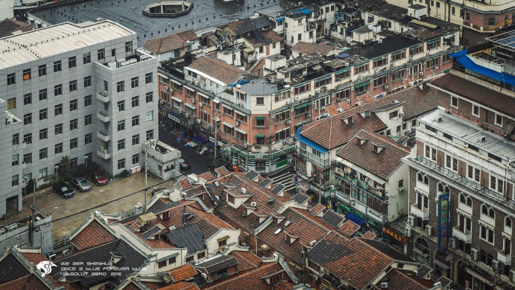 宁波路-云南北路