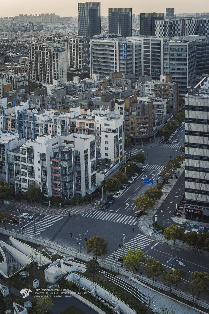 智星路-政民路
