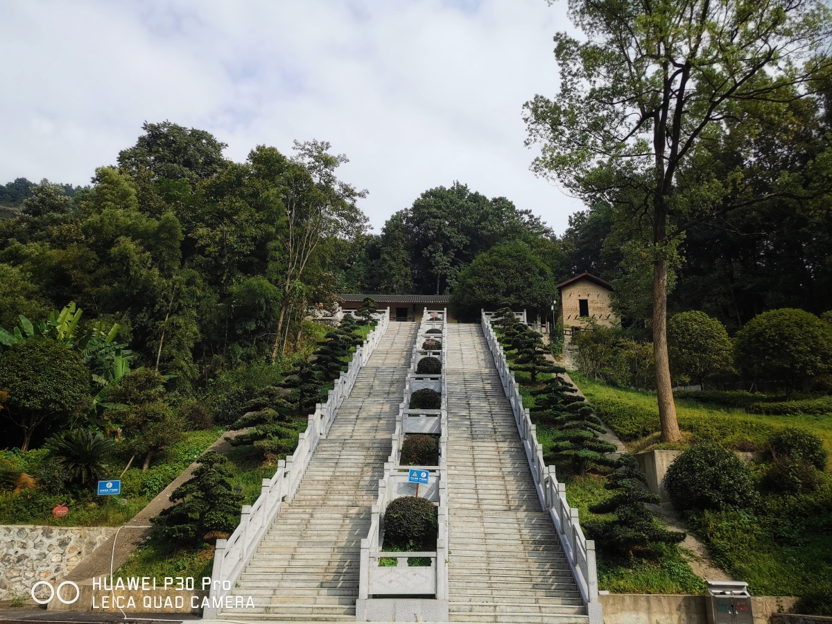 湖南省永州市祁阳县潘市镇陶铸故居