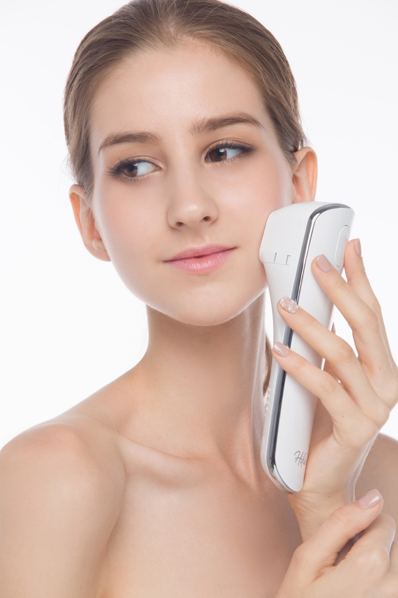 hifie便携式超声刀 - 元泰wontech - 图虫