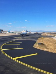 BEIJING AIRPORT