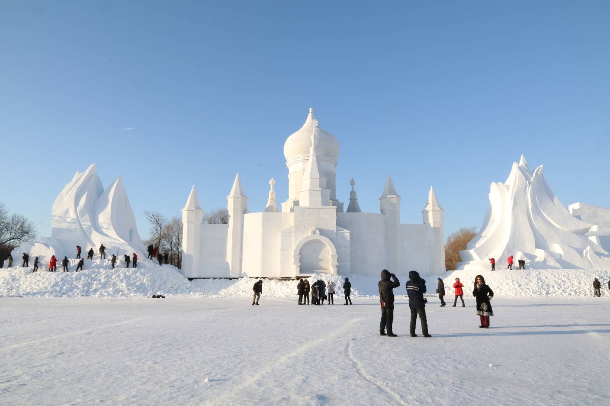 雪乡一日游多少钱