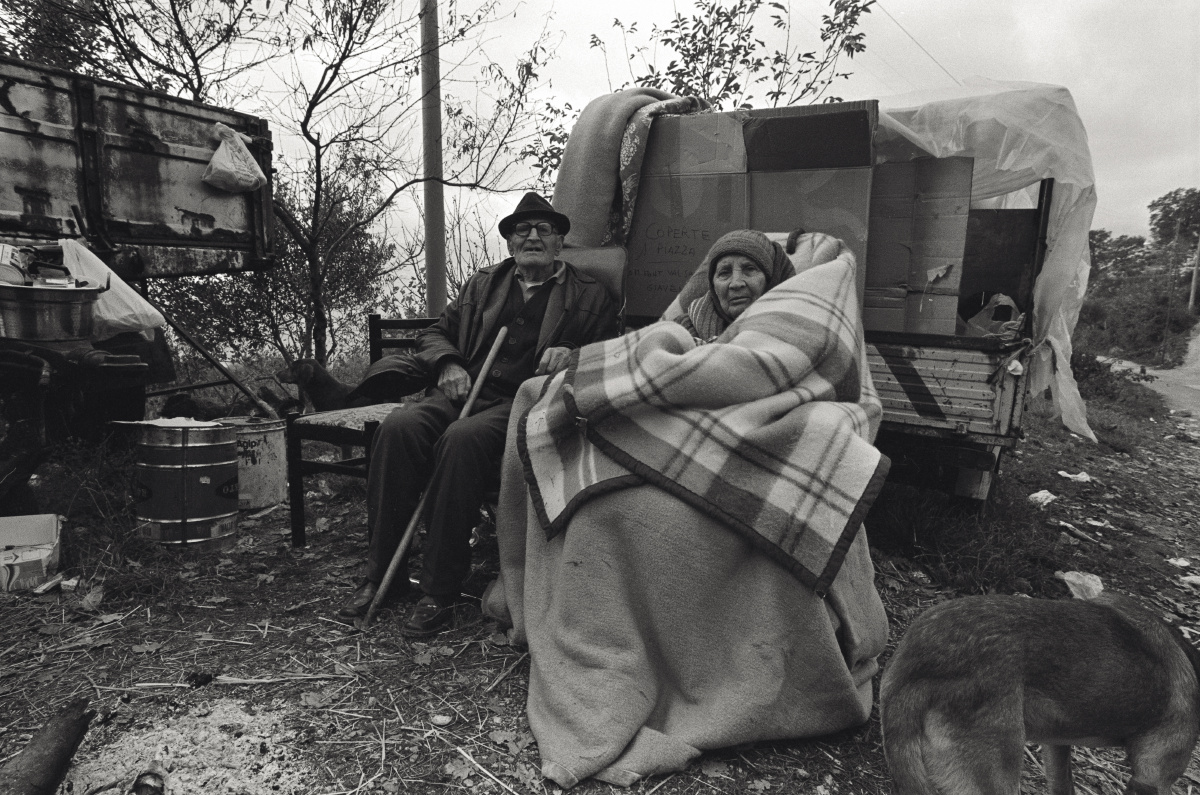 野长城垛口金山岭