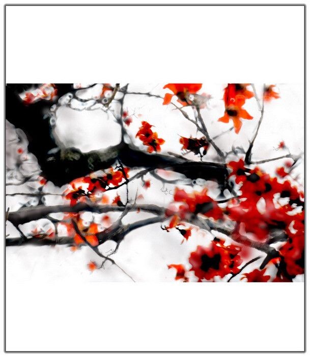 铁骨3<br />
折返镜