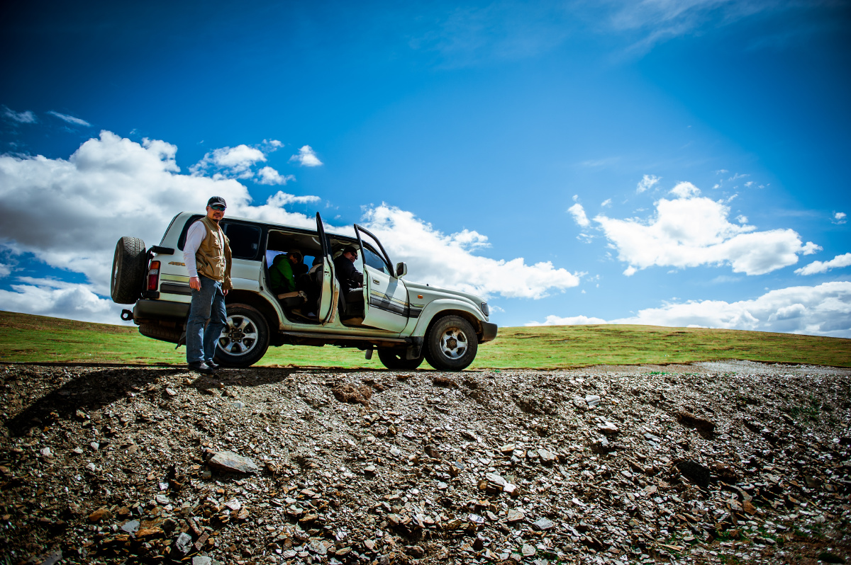  br /> 没什么好说的,旅游在于一颗旅游的心!马上出发!说走咱就走!