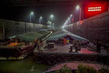 7,京杭大运河跑船人——姜涛——13863782180AU6T5639