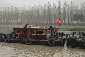 58,京杭大运河跑船人——姜涛——13863782180AU6T6671
