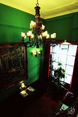 red stone cafe