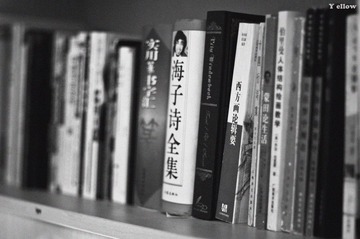 yibufende shu