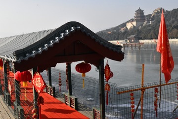 hongsedelian
