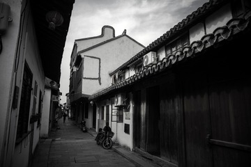 新场风云