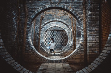 环