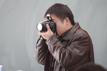 Mr.Song