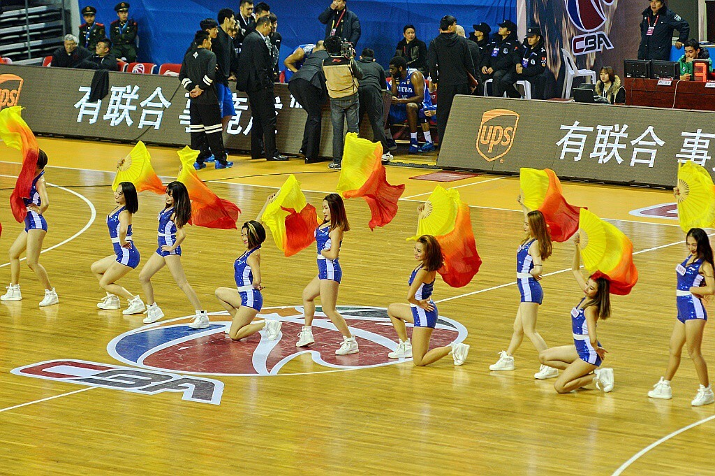 舞蹈欢乐秧歌,中国民间歌舞秧歌成为代表形式