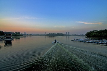 玄武湖晚霞DSC_2530.jpg