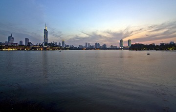 玄武湖晚霞DSC_2547.jpg