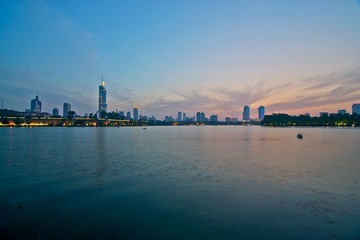 玄武湖DSC_2548