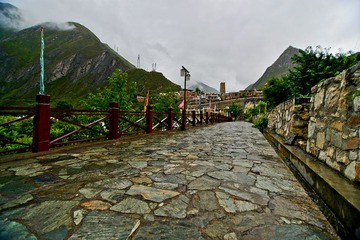甘堡藏寨DSC_3960