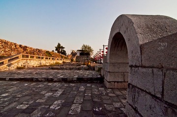 南京东水关城墙DSC_0001