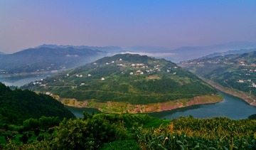 湖北巴东DSC_4786