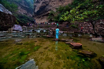 太行大峡谷DSC_5860