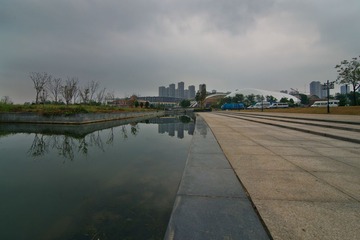 南京板桥莲花湖DSC_5696-